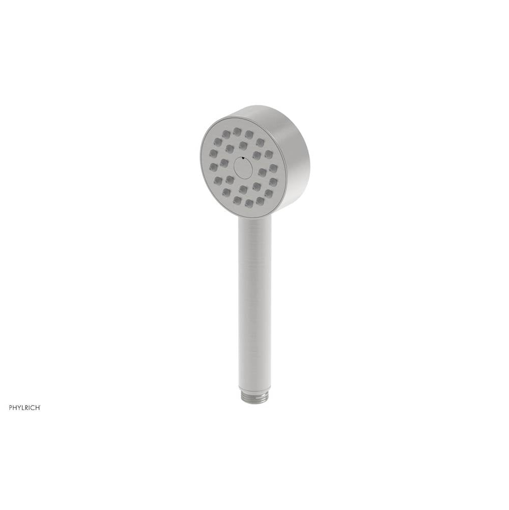 Phylrich - 3'' Hand Shower - Satin chrome