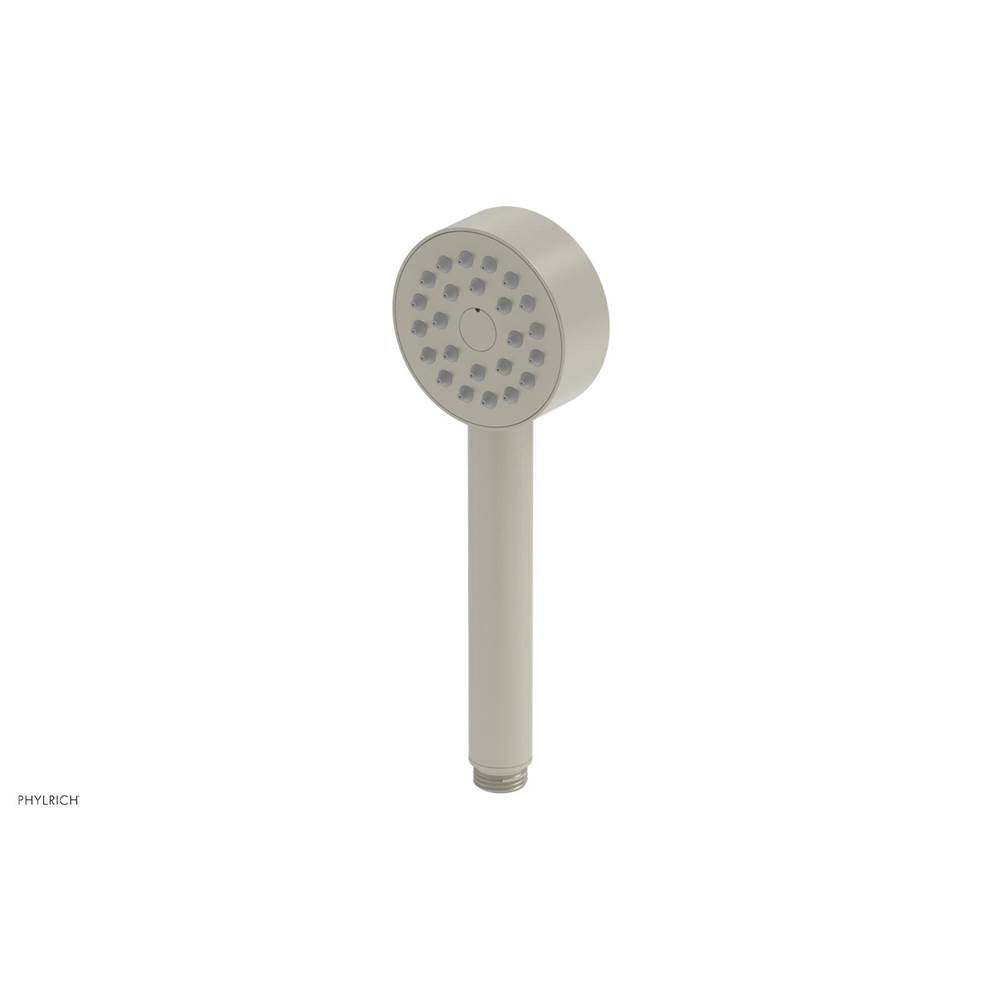 Phylrich - 3'' Hand Shower - Burnished Nickel