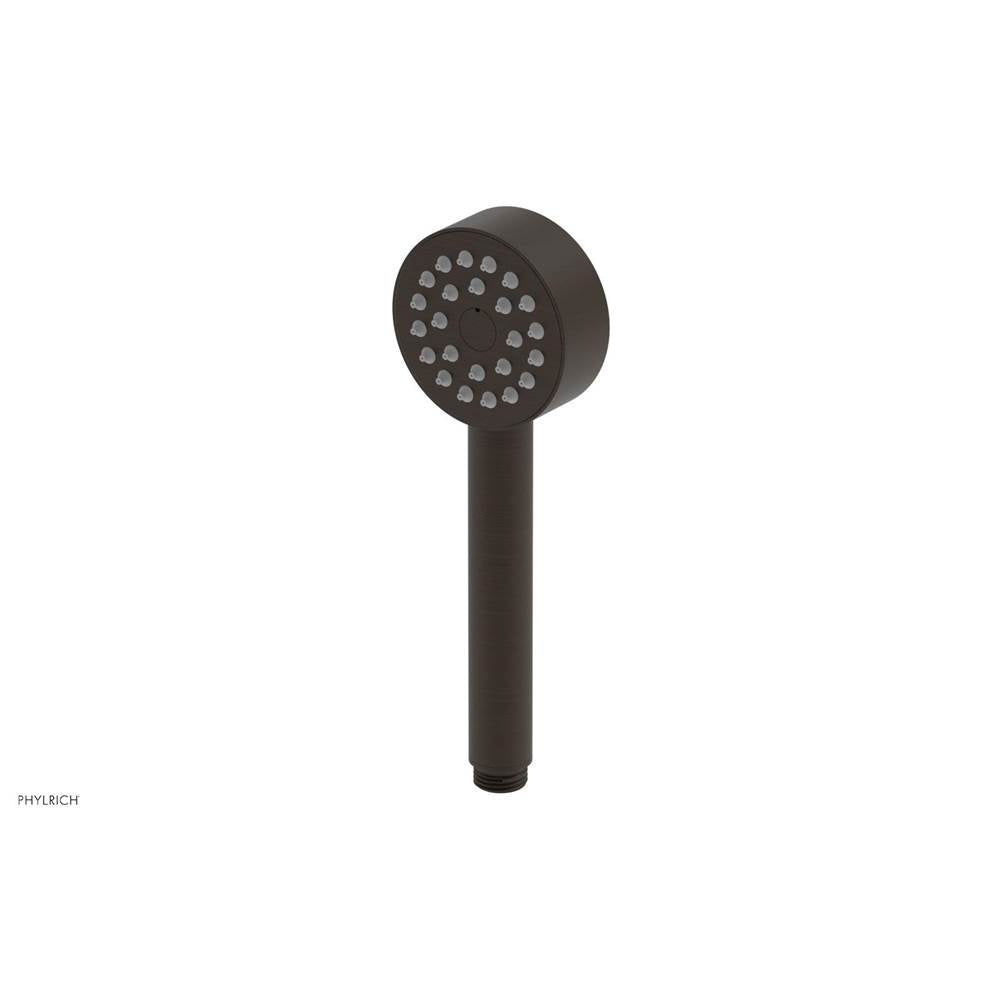 Phylrich - 3'' Hand Shower - Antique Bronze