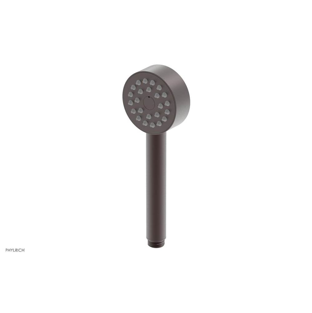 Phylrich - 3'' Hand Shower - Weathered Copper