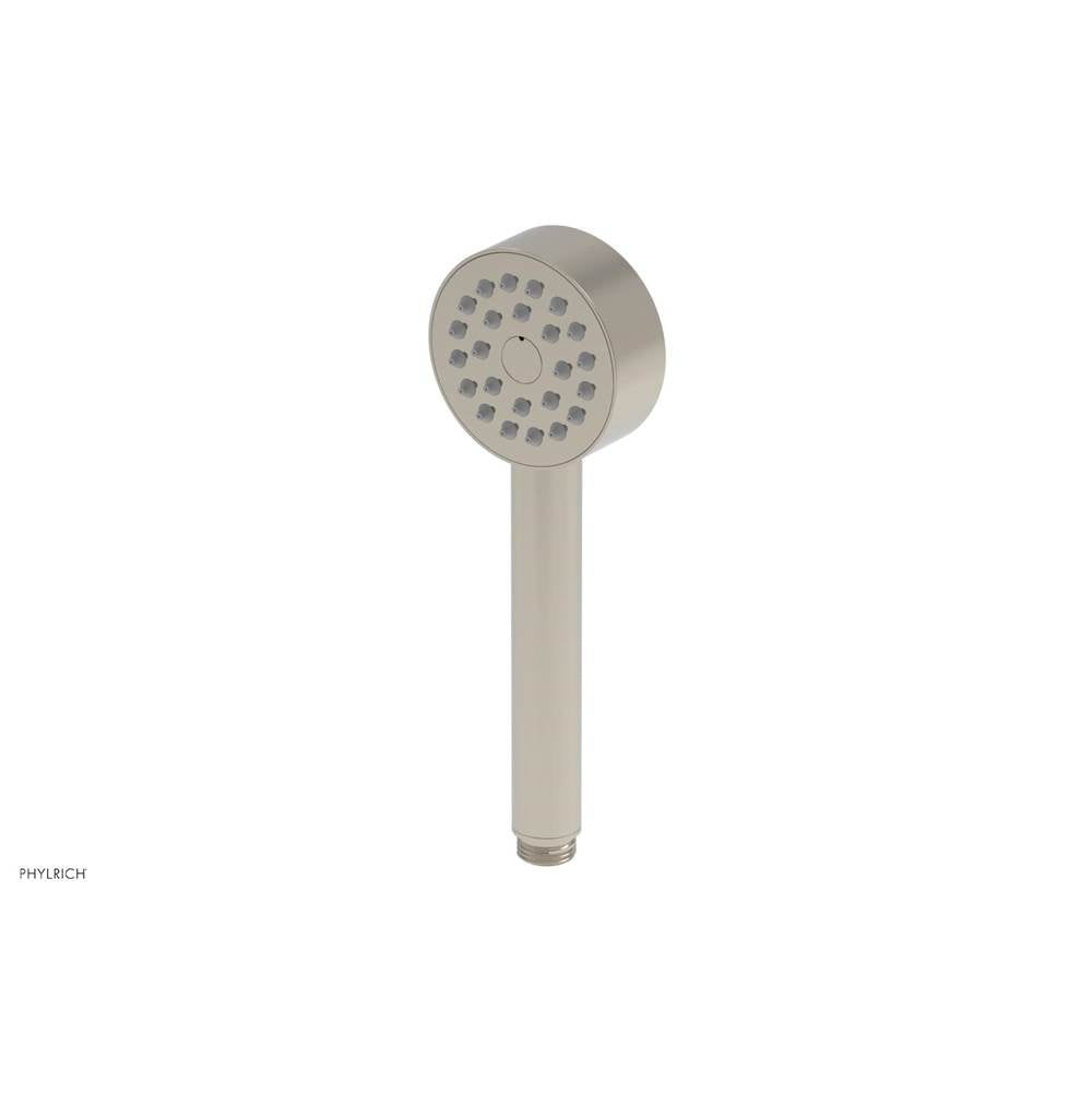 Phylrich - 3'' Hand Shower - Polished Nickel