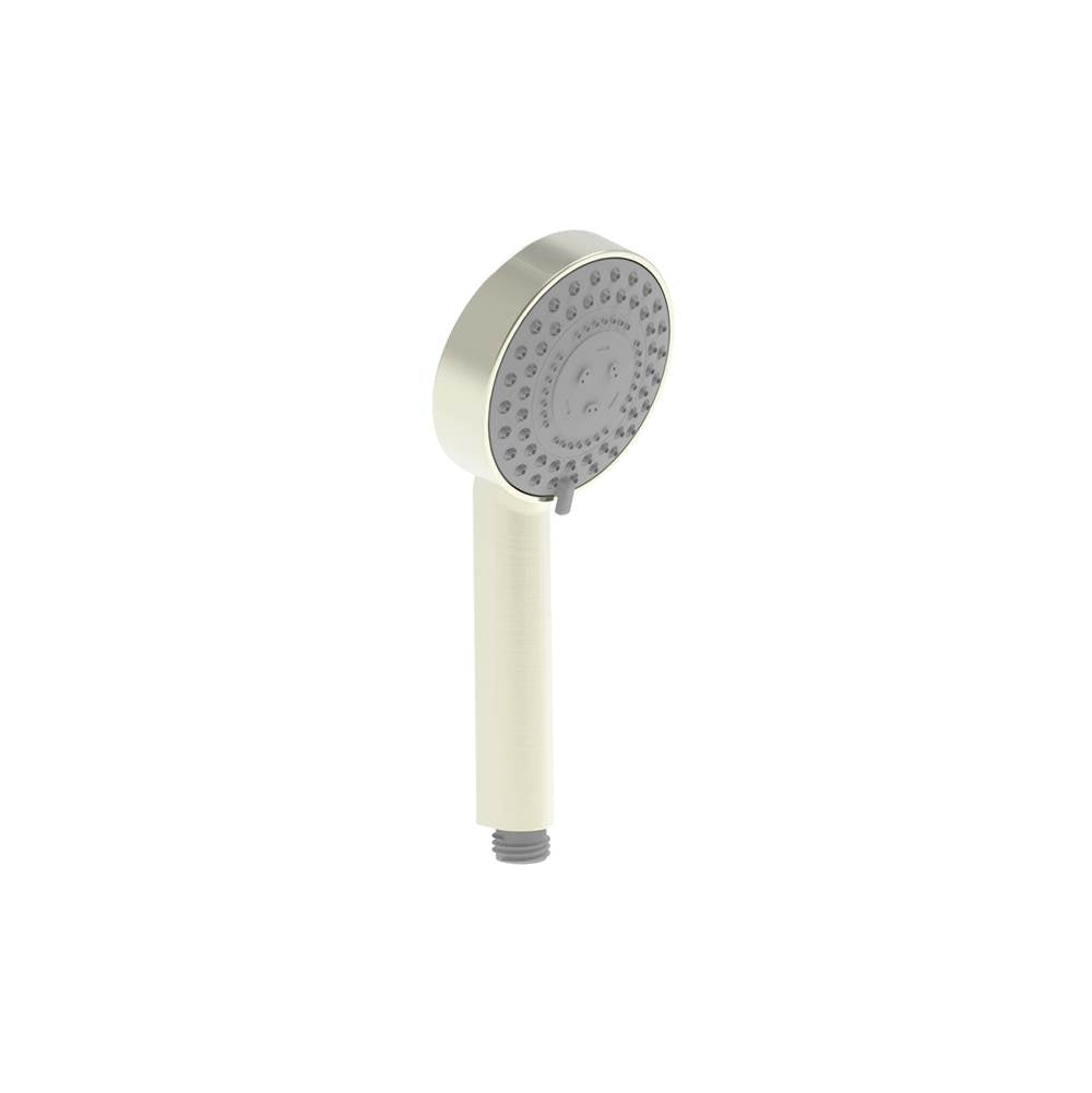 Phylrich - 3 3/4'' Round Hand Shower - Satin Nickel