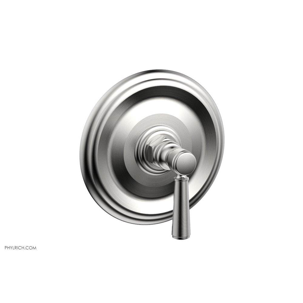 Phylrich - 3/4 Therm To Lever Hdl - Satin chrome