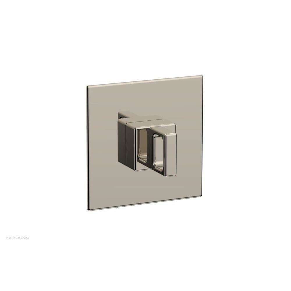 Phylrich - MIX 3/4'' Thermostat 4-113 - Polished Brass