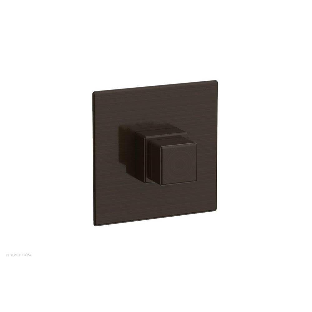 Phylrich - MIX 3/4'' Thermostat 4-114 - Oil Rubbed Bronze