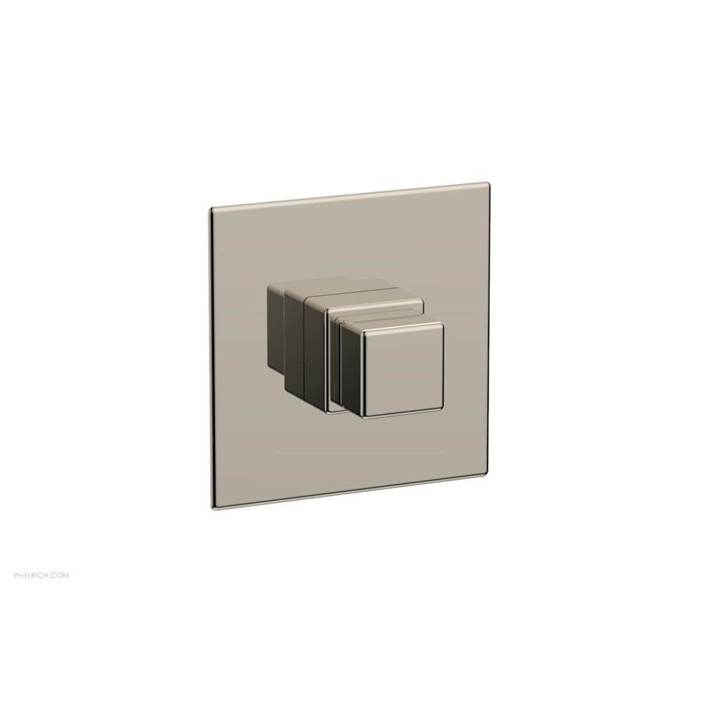 Phylrich - MIX 3/4'' Thermostat 4-114 - Polished Brass