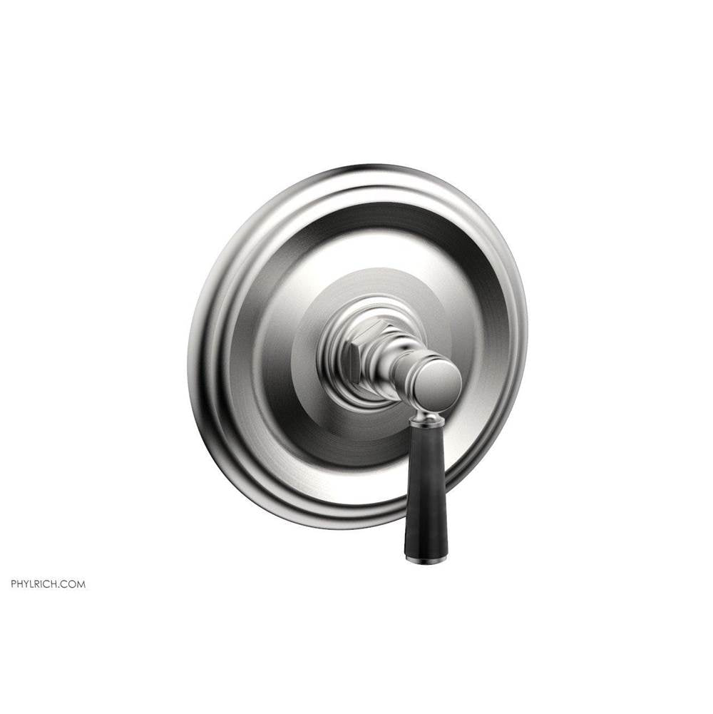 Phylrich - Single Handle Shower - Satin chrome