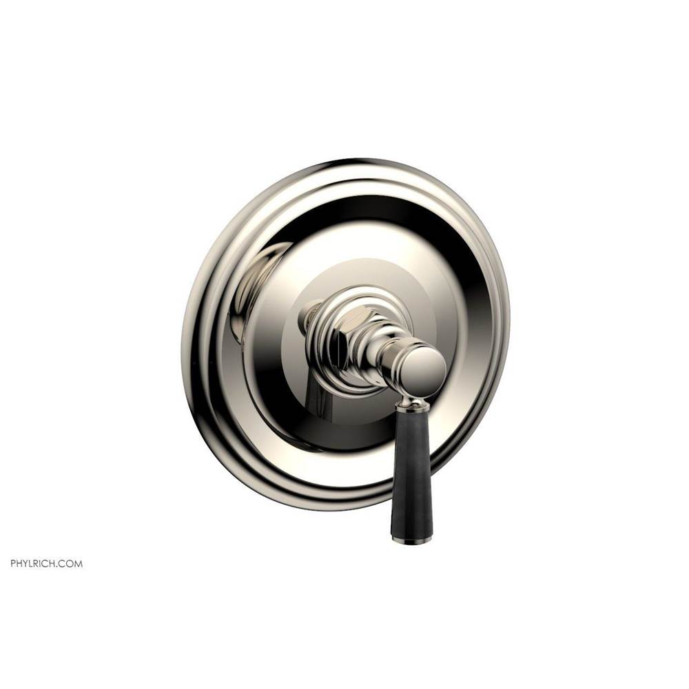 Phylrich - Single Handle Shower - Polished Nickel