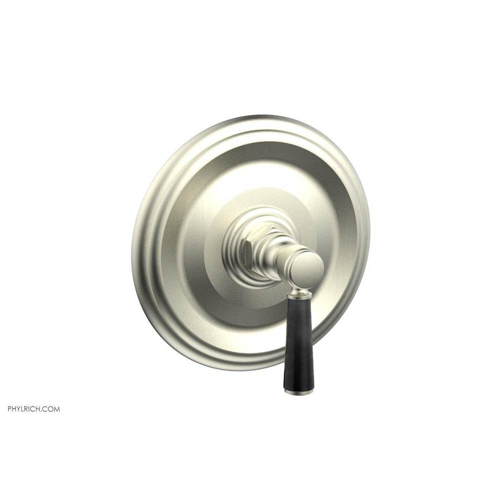 Phylrich - Single Handle Shower - Satin Nickel