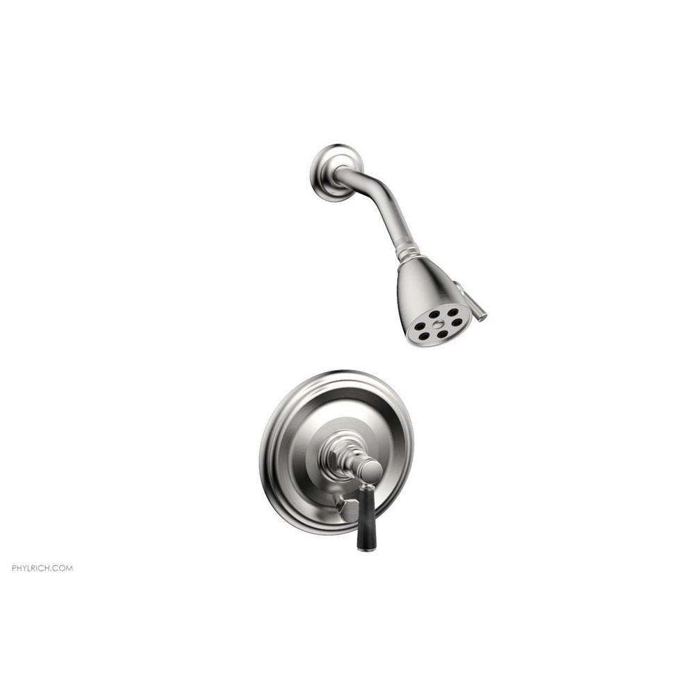 Phylrich - Pressure Balance - Satin chrome