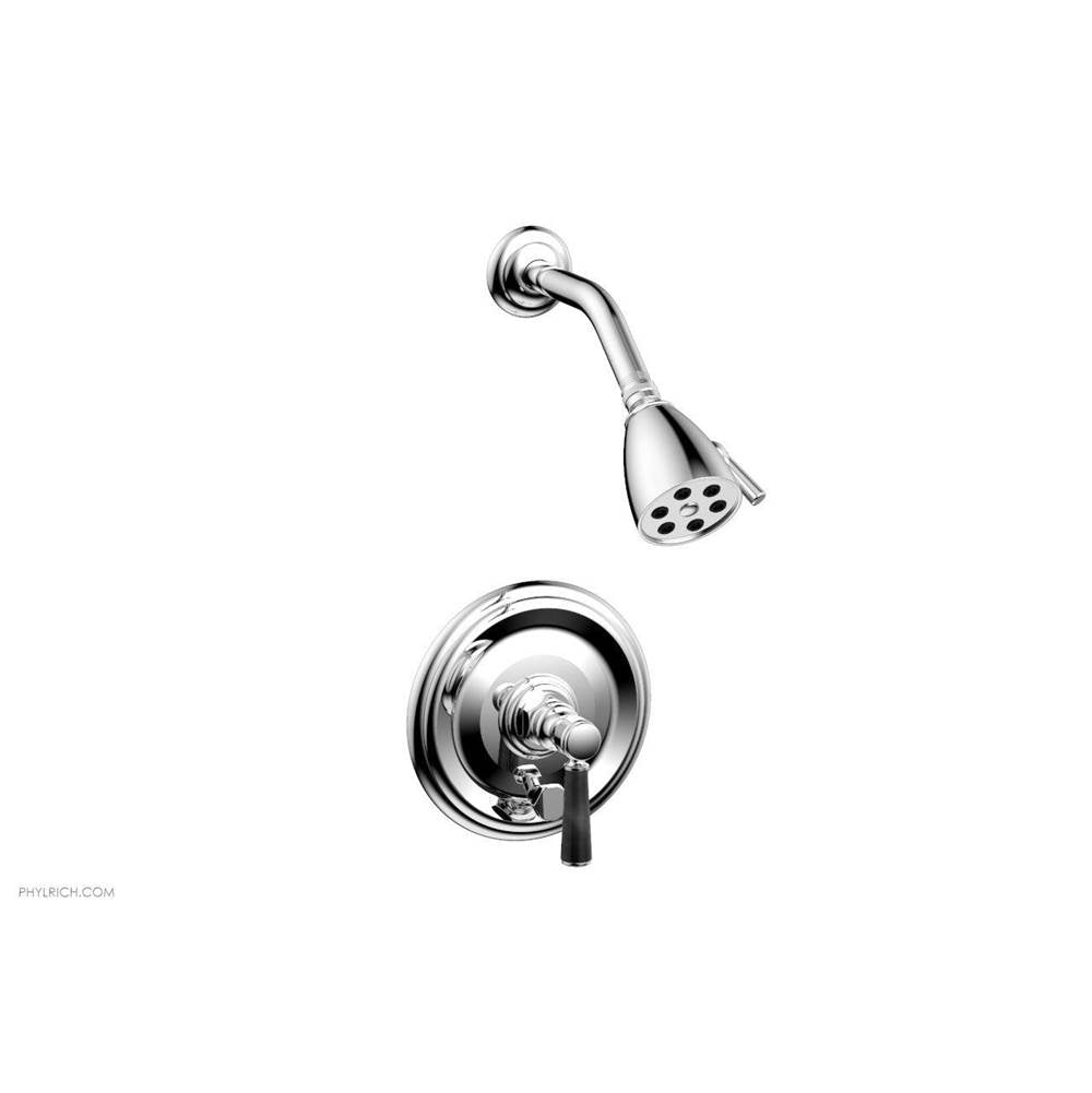 Phylrich - Pressure Balance - Polished Chrome