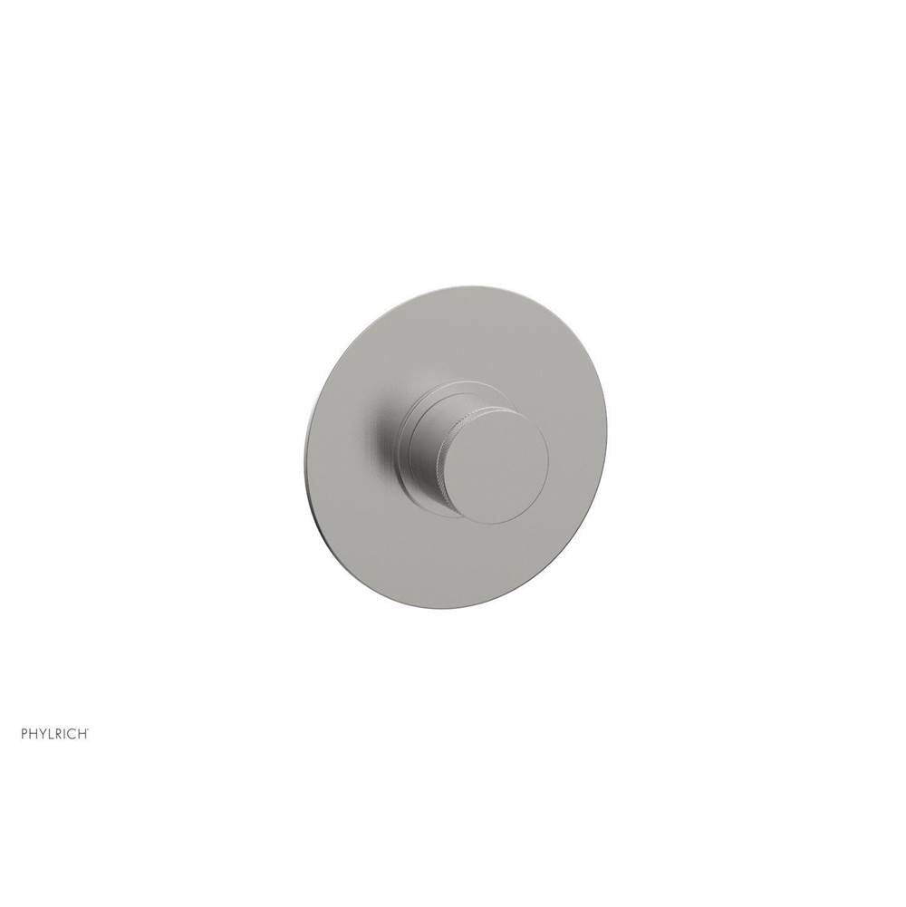 Phylrich - 1/2'' Mini Therm Show - Satin chrome
