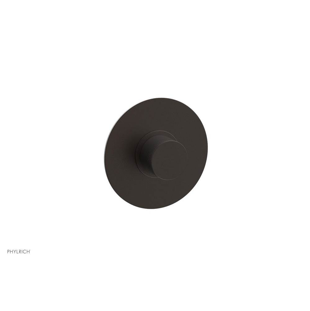Phylrich - 1/2'' Mini Therm. 5'' - Oil Rubbed Bronze