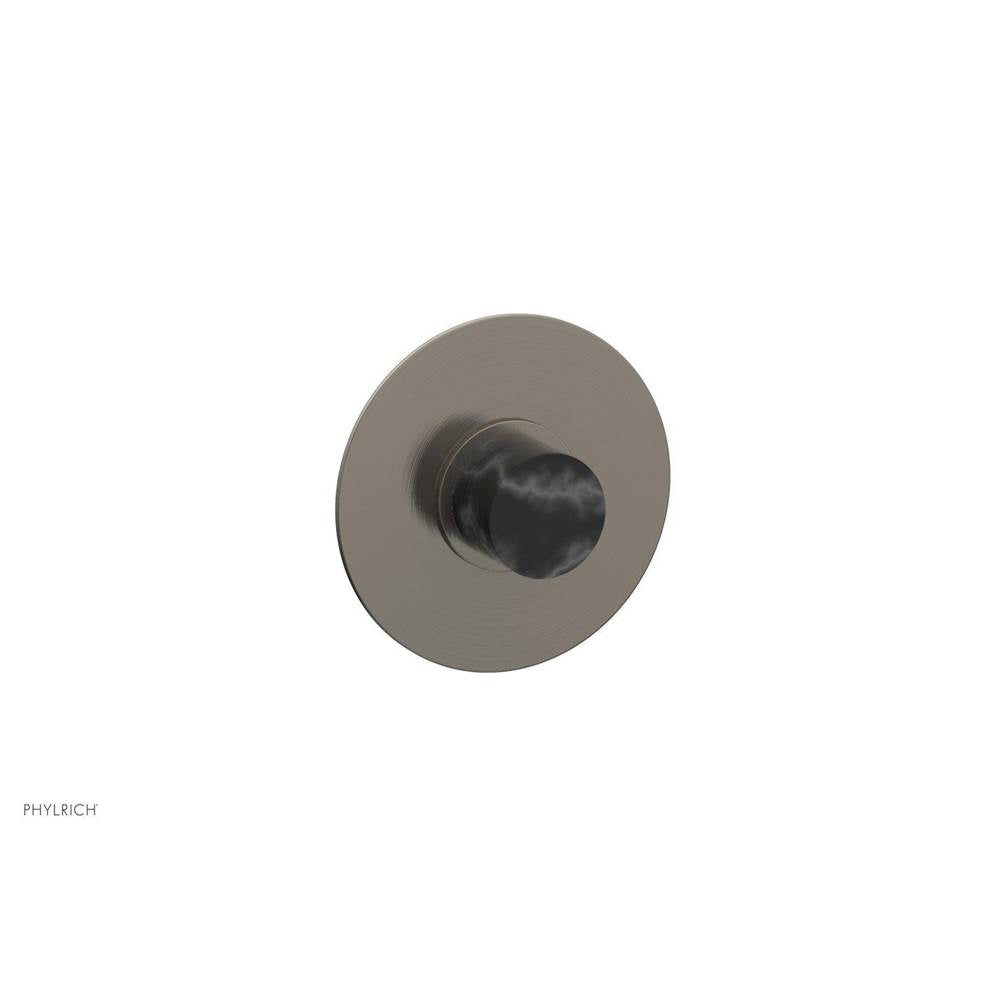 Phylrich - 1/2'' Mini Therm. 5'' - Pewter