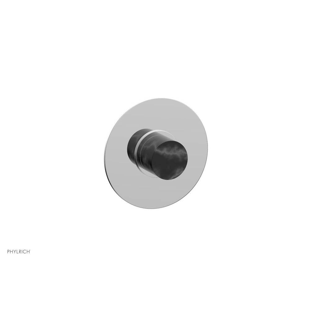 Phylrich - 1/2'' Mini Therm. 5'' - Polished Chrome