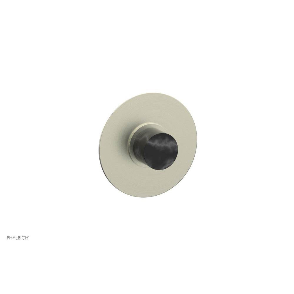 Phylrich - 1/2'' Mini Therm. 5'' - Satin Nickel