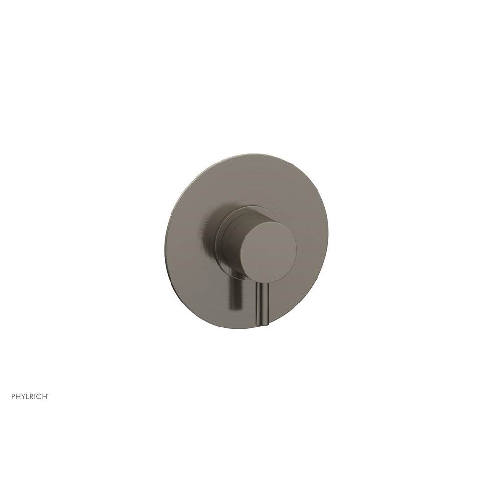 Phylrich - 1/2'' Mini Therm 5'' R - Pewter