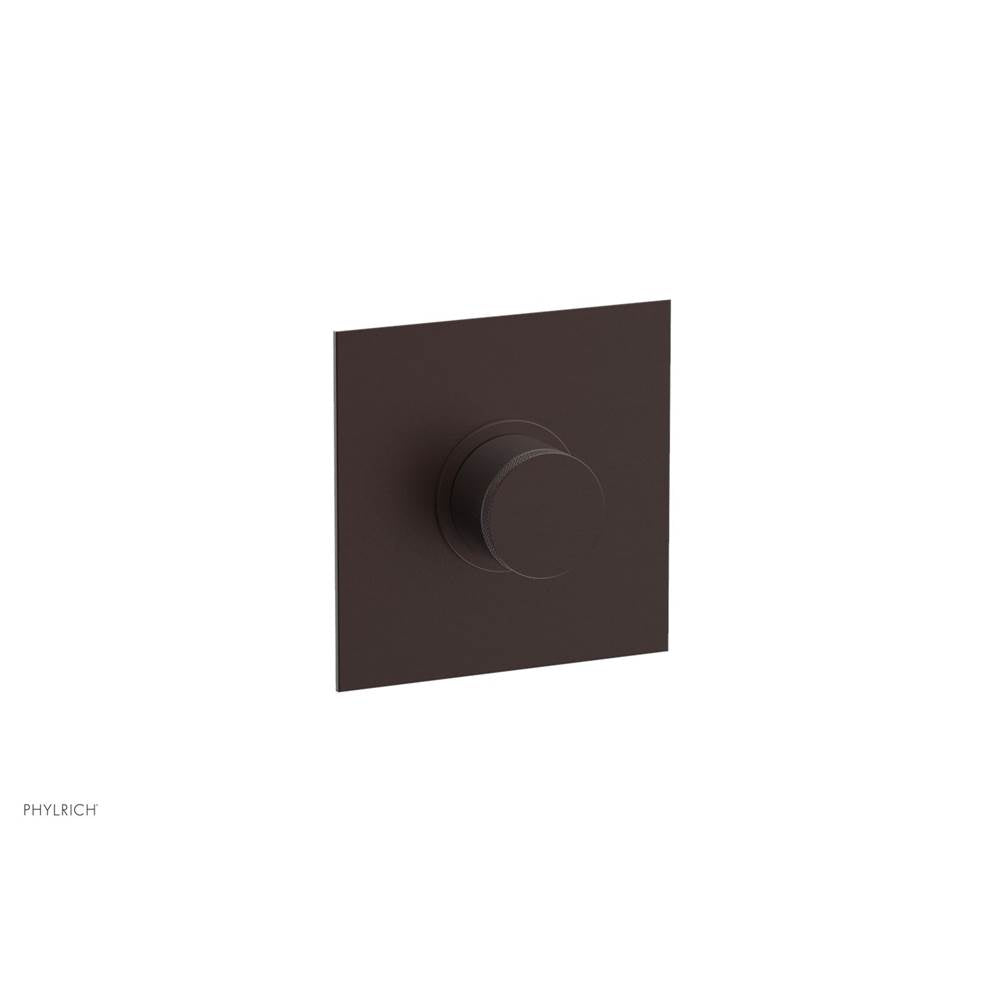 Phylrich - 1/2'' Mini Therm 5'' S - Weathered Copper