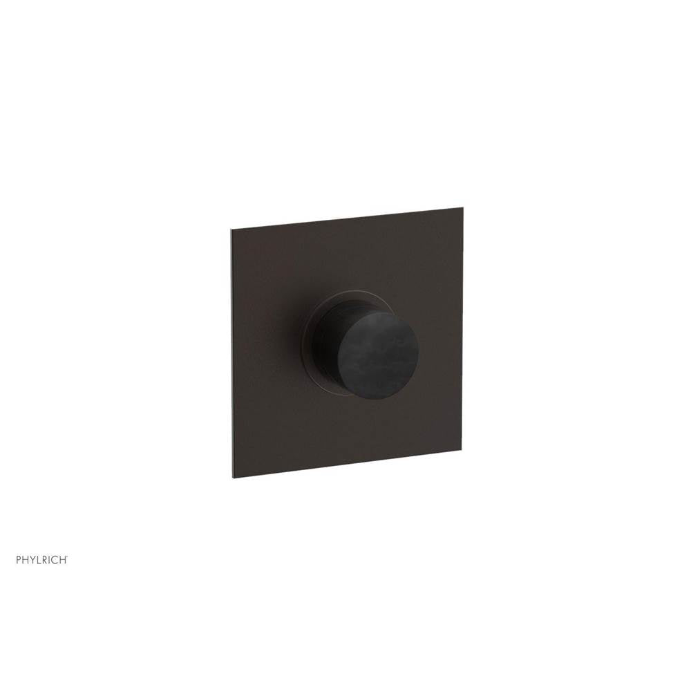Phylrich - 1/2'' Mini Therm 5'' S - Oil Rubbed Bronze