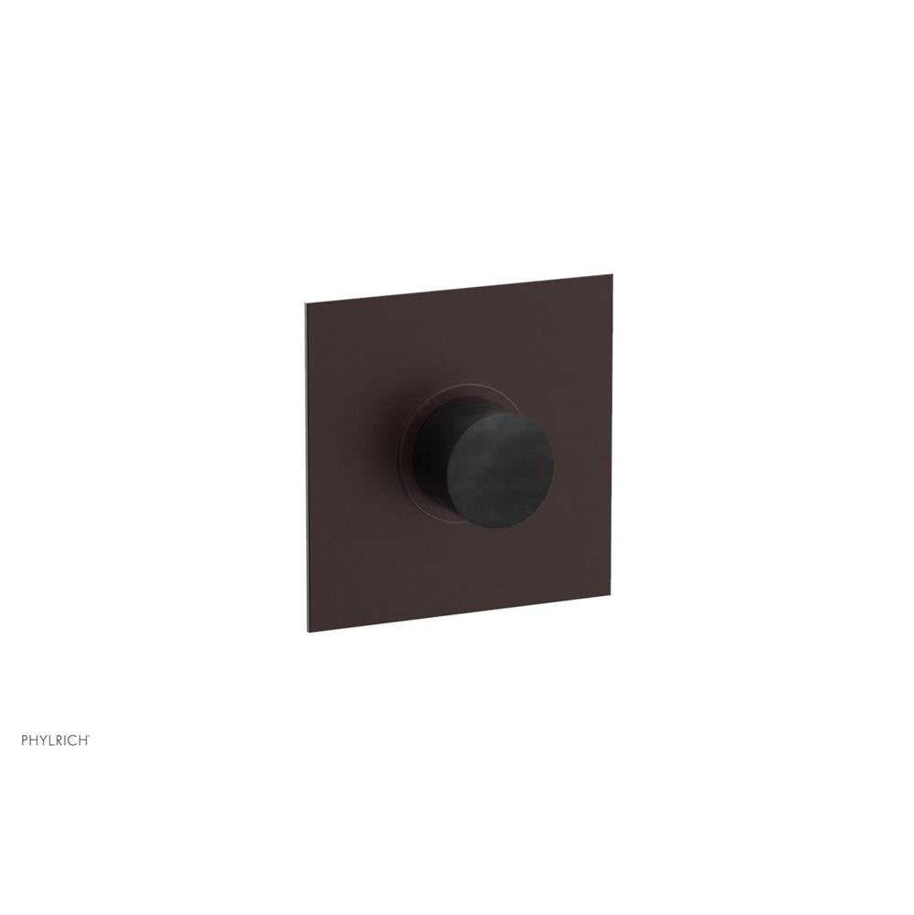 Phylrich - 1/2'' Mini Therm 5'' S - Weathered Copper