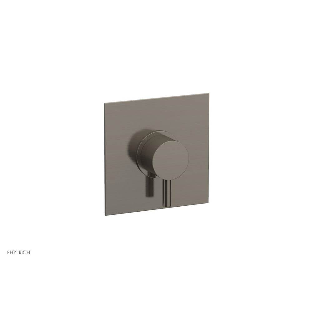 Phylrich - 1/2'' Mini Therm 5'' S - Pewter