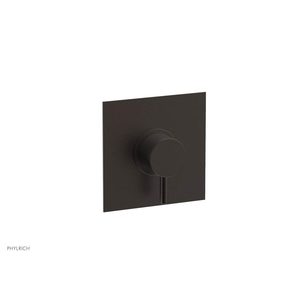 Phylrich - 1/2'' Mini Therm 5'' S - Oil Rubbed Bronze