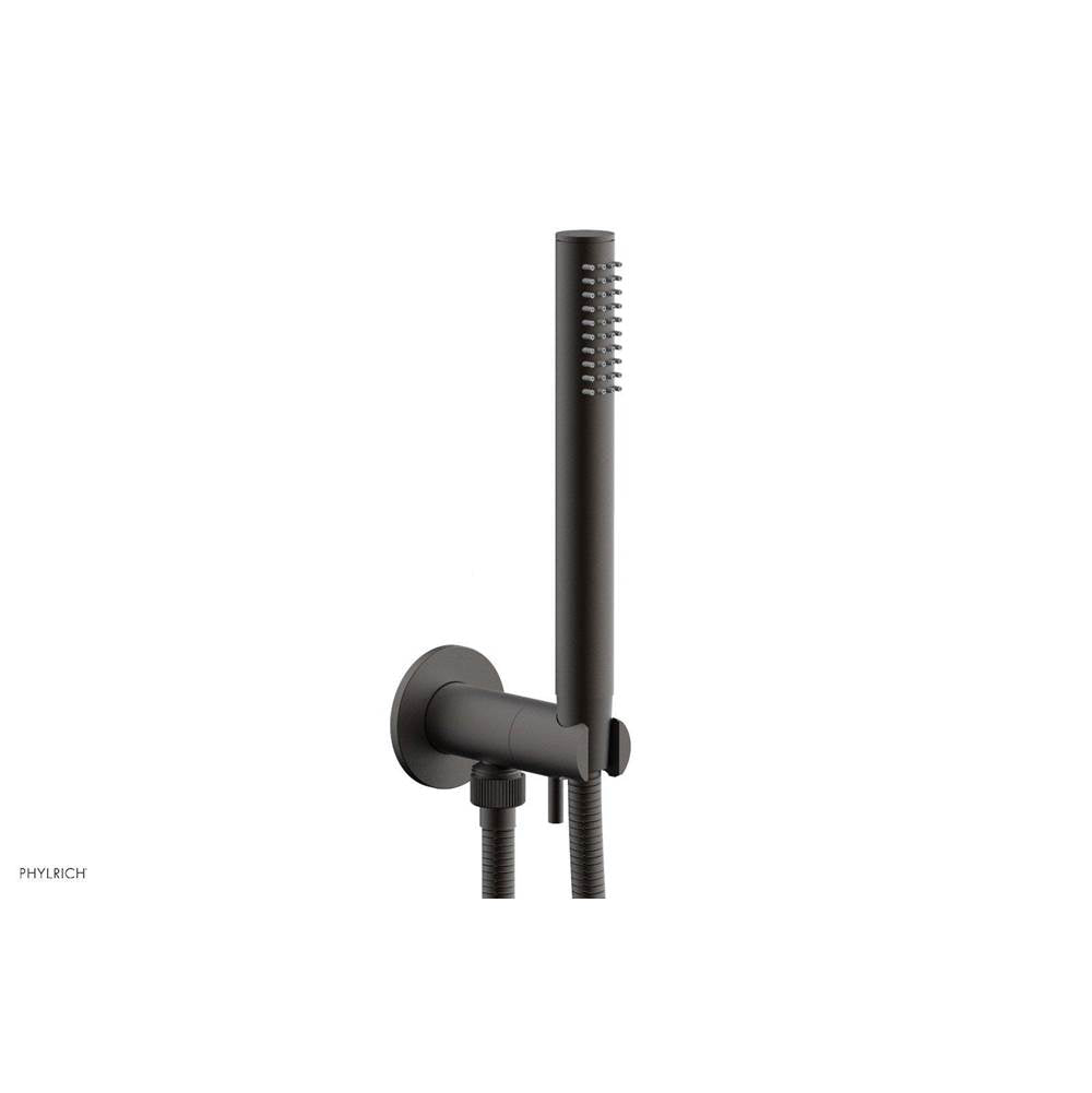 Phylrich - Hand Shower W/ Vol. - Oil Rubbed Bronze