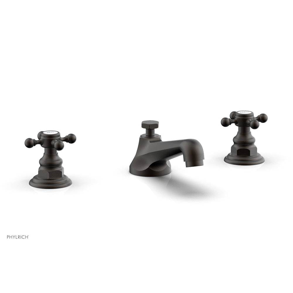 Phylrich - Widespread Faucet - Oil Rubbed Bronze