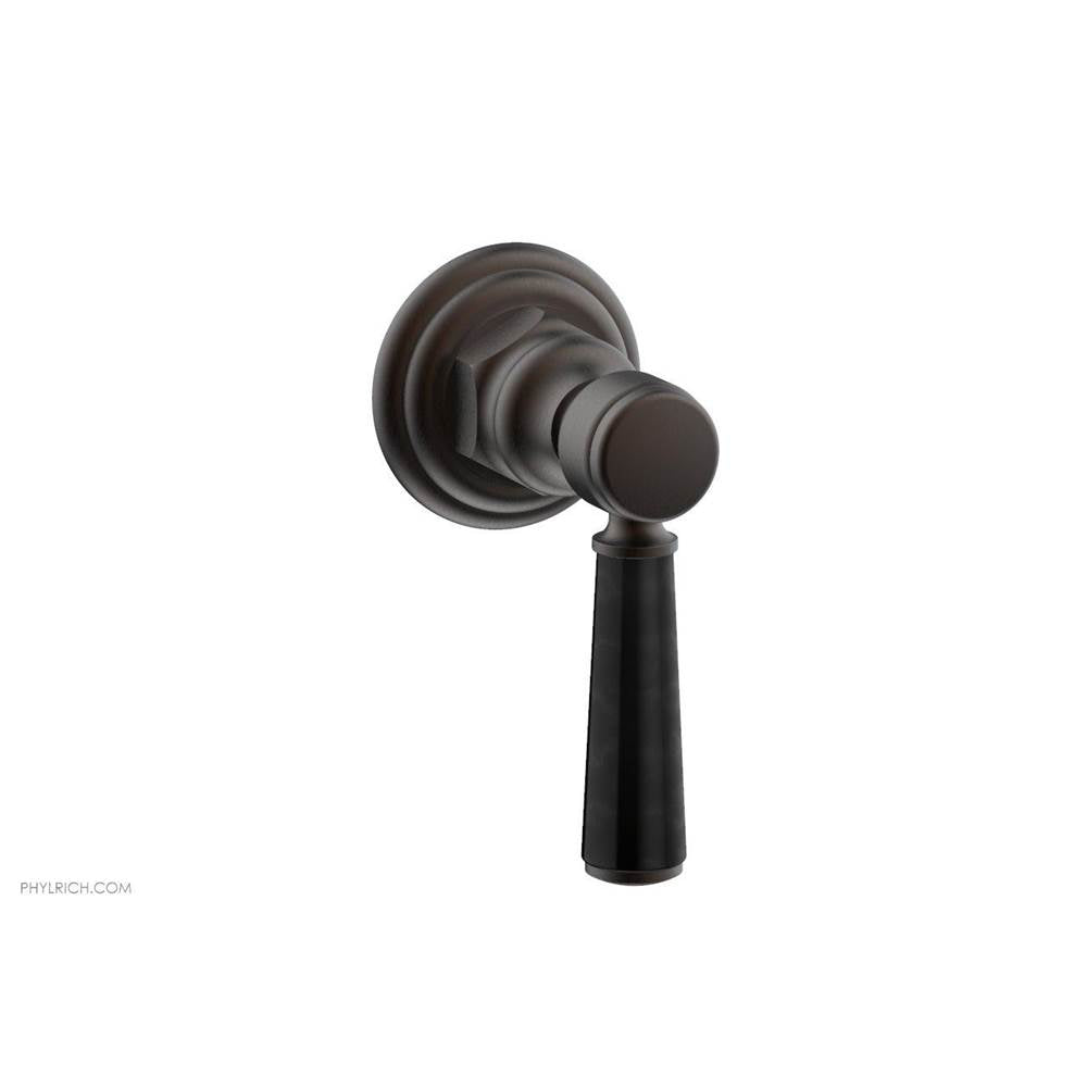 Phylrich - Volume Control / Div - Oil Rubbed Bronze