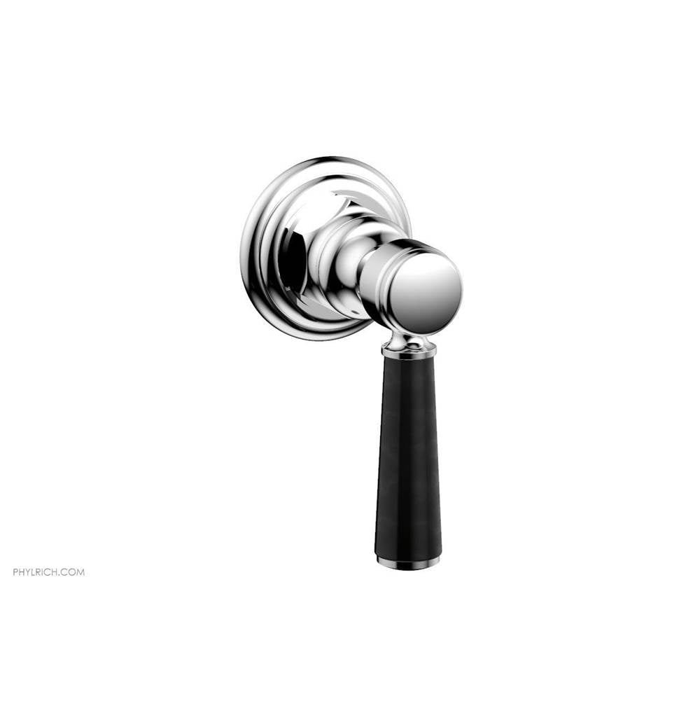 Phylrich - Volume Control / Div - Polished Chrome