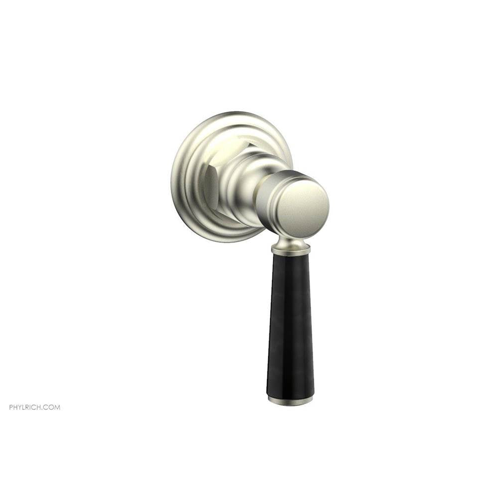 Phylrich - Volume Control / Div - Satin Nickel