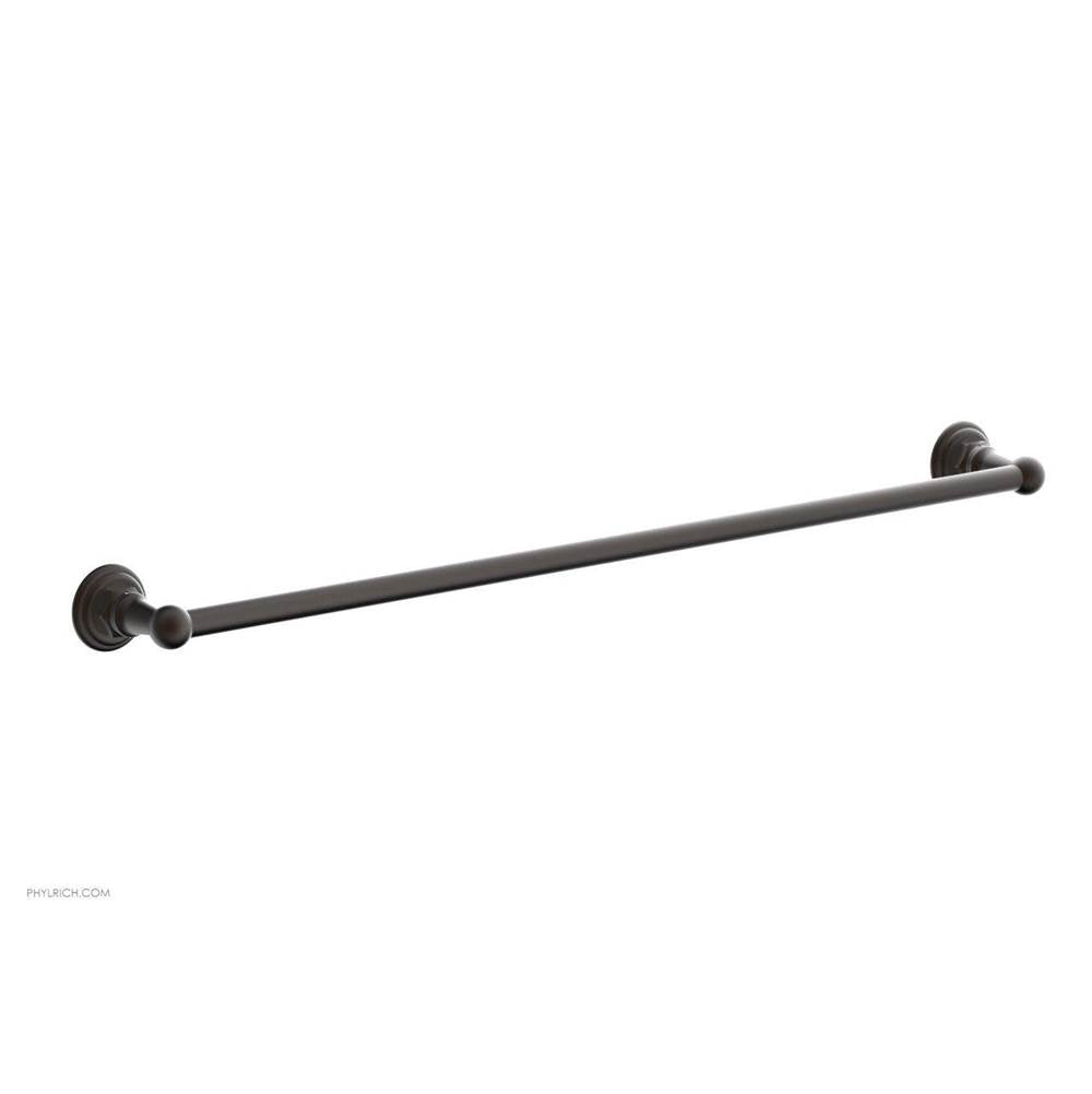 Phylrich - Towel Bar, 30'' - Oil Rubbed Bronze