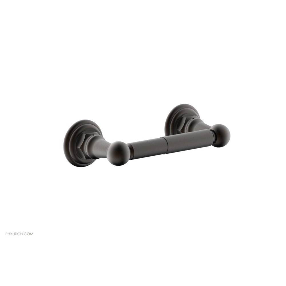 Phylrich - Tp Holder, Double Po - Oil Rubbed Bronze