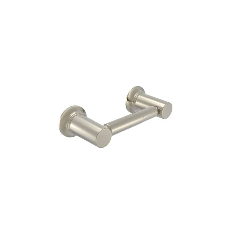 Phylrich - Tp Holder, Double Po - Old English Brass