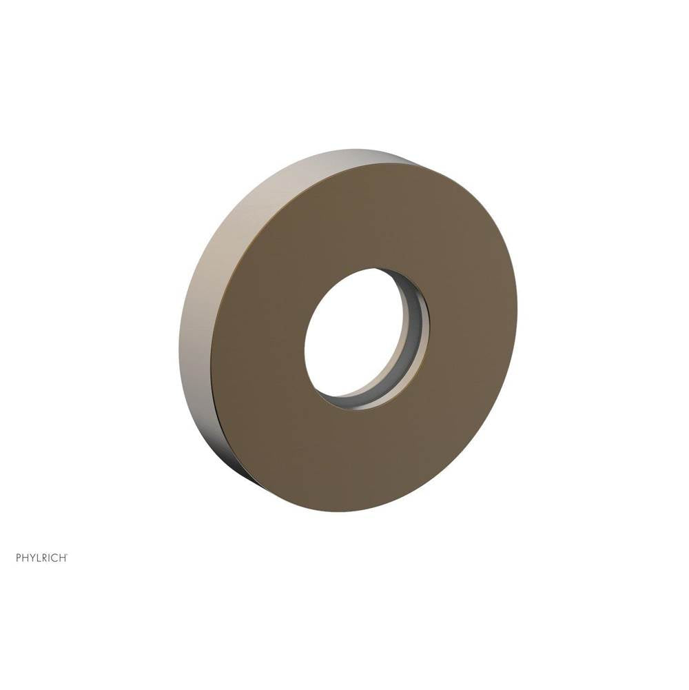 Phylrich - Shower Flange - Antique Brass