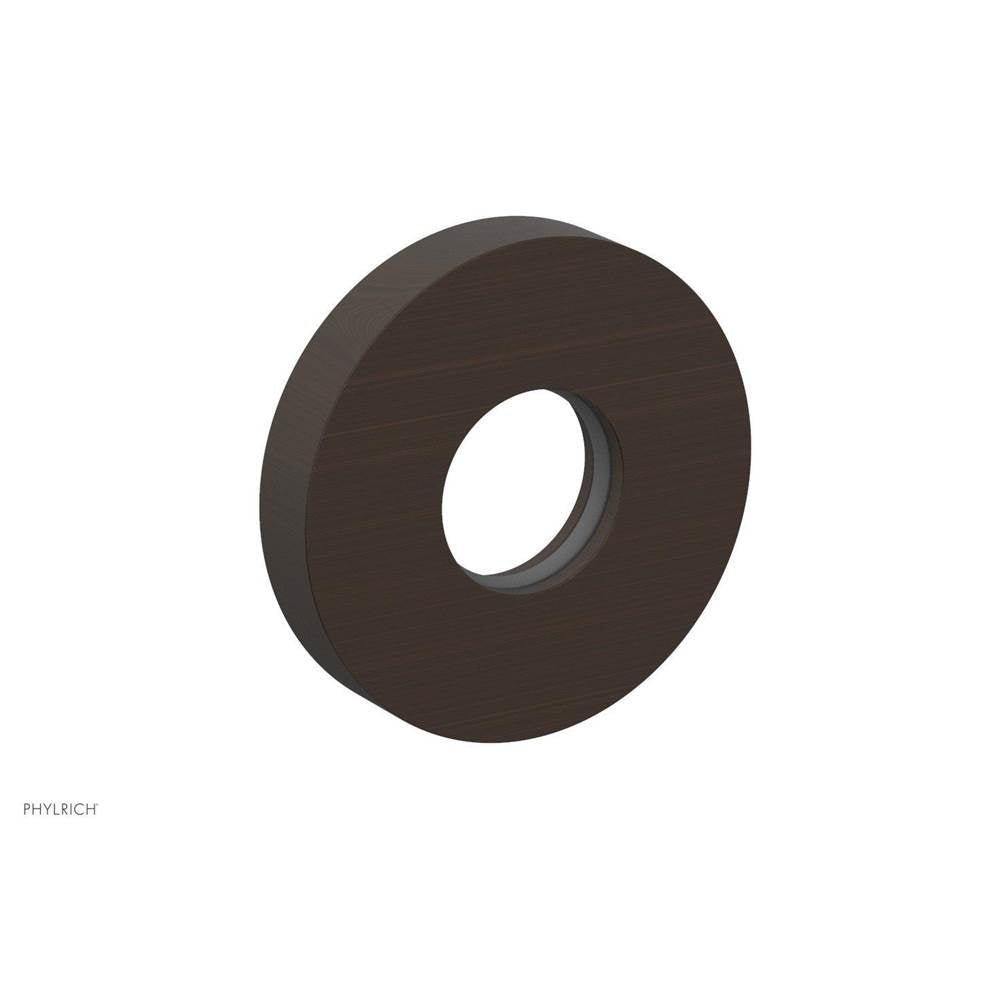 Phylrich - Shower Flange - Antique Bronze