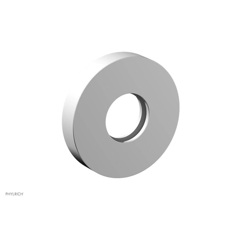 Phylrich - Shower Flange - Polished Chrome
