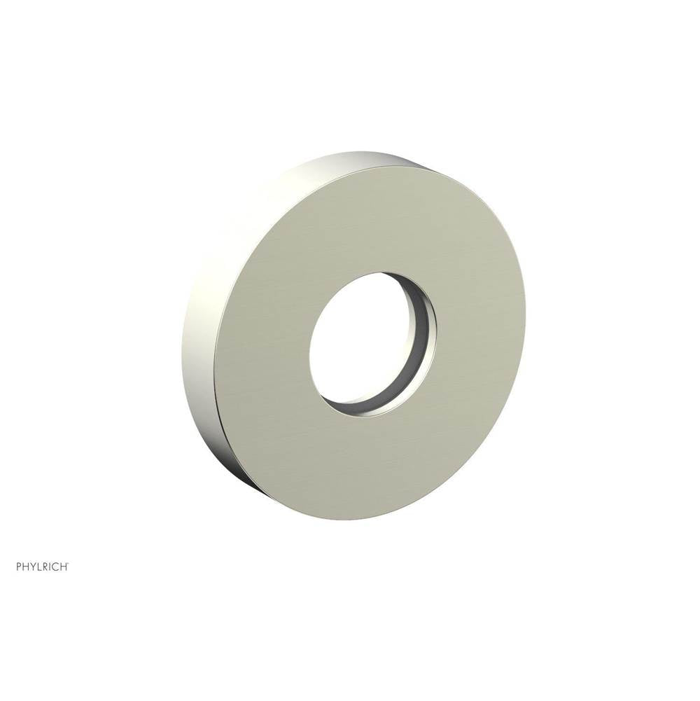 Phylrich - Shower Flange - Satin Nickel
