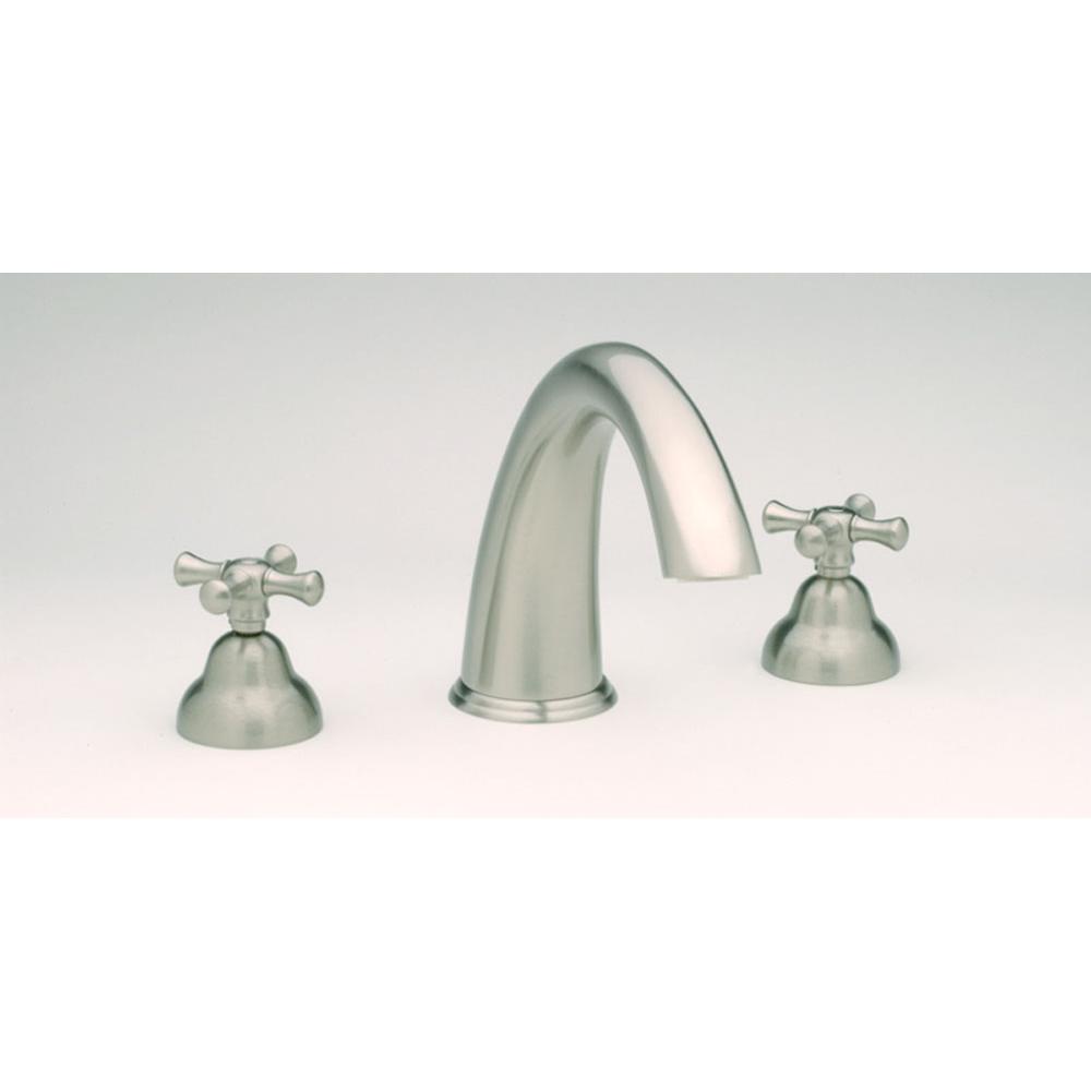 Phylrich - 3Ring Stra Lever Wal - Satin chrome
