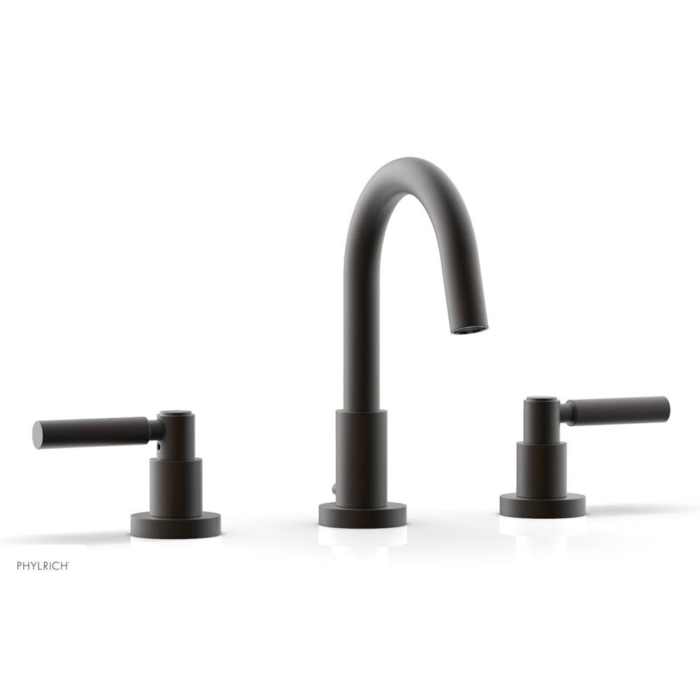 Phylrich - Basic Lever Lav Fauc - Oil Rubbed Bronze