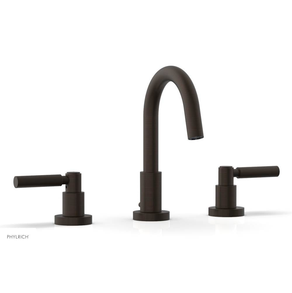 Phylrich - Basic Lever Lav Fauc - Antique Bronze