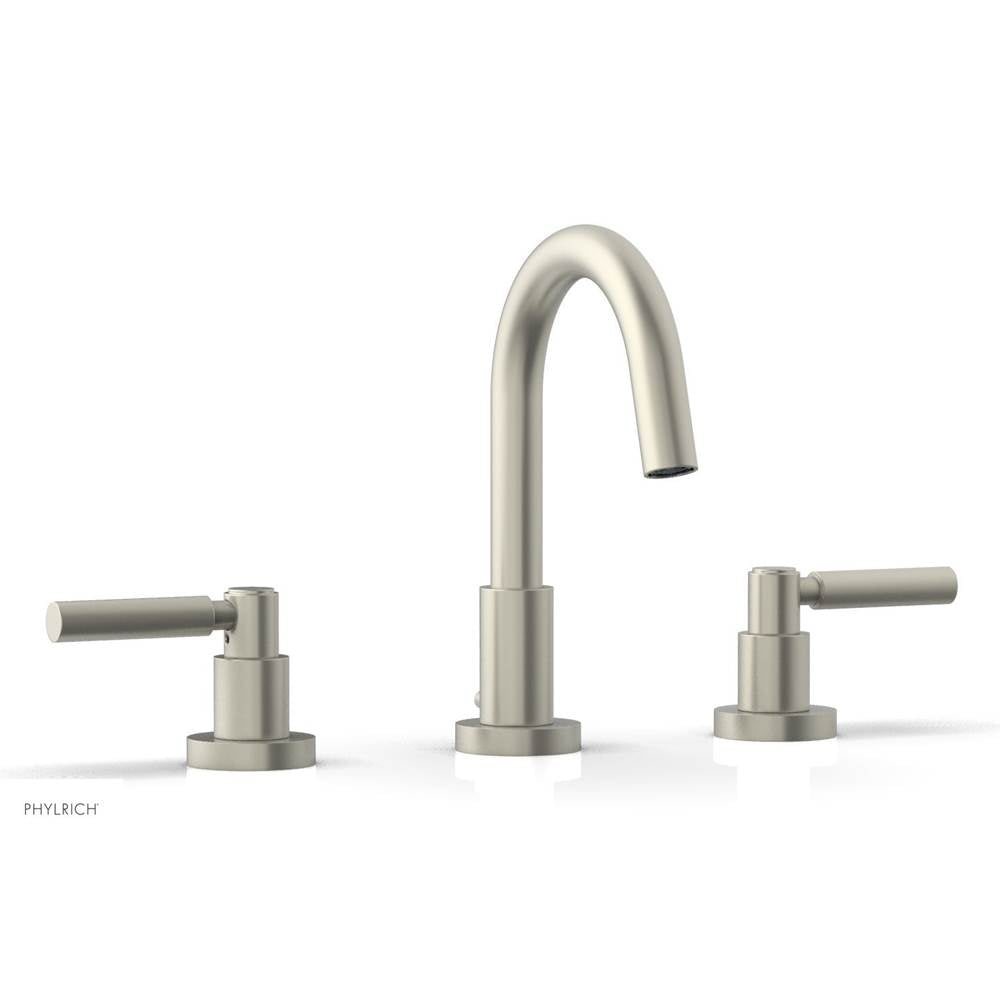 Phylrich - Basic Lever Lav Fauc - Burnished Nickel