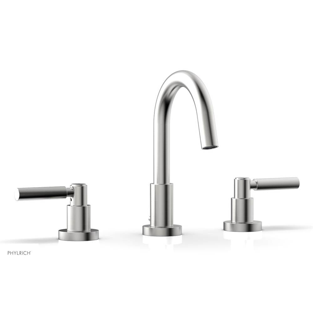 Phylrich - Basic Lever Lav Fauc - Satin chrome