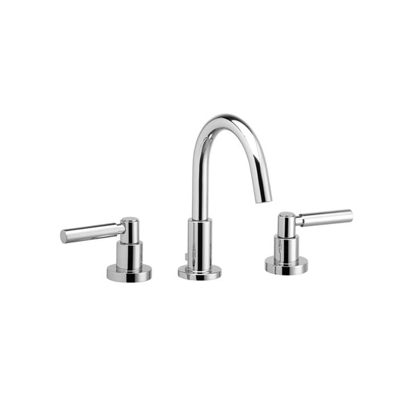 Phylrich - Basic Lever Lav Fauc - Polished Chrome