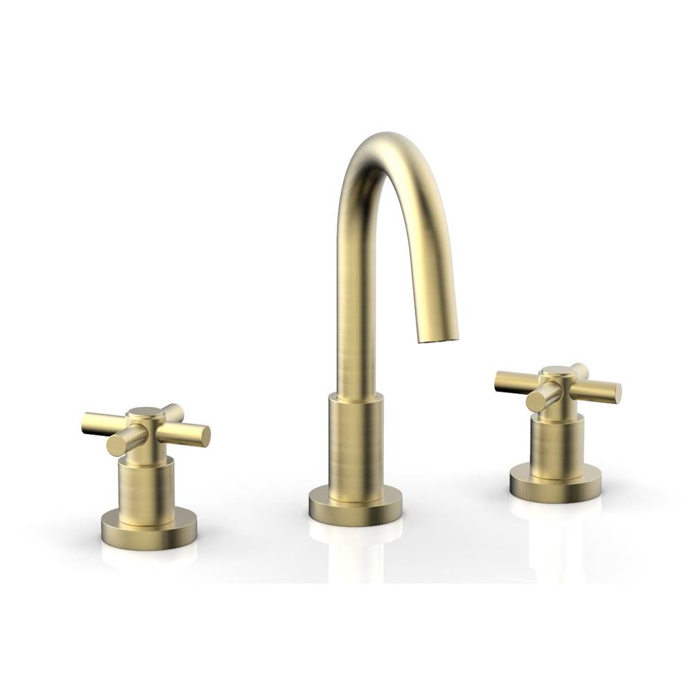 Phylrich - Basic Crs Lav Faucet - Burnished Gold