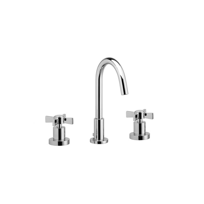 Phylrich - Basic Bld Lav Faucet - Old English Brass