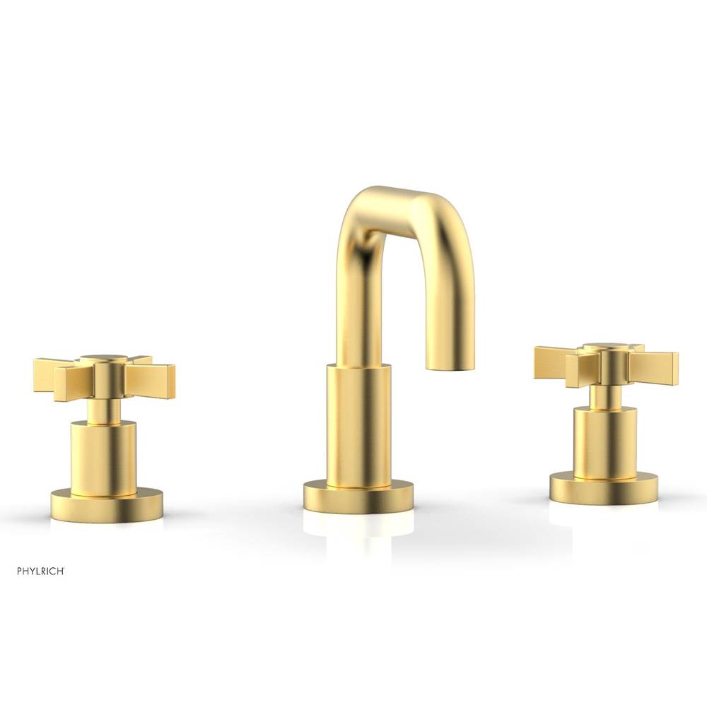 Phylrich - Basic Bld Lav Faucet - Burnished Gold
