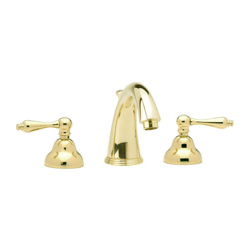 Phylrich - Revere Lav Faucet - Satin chrome