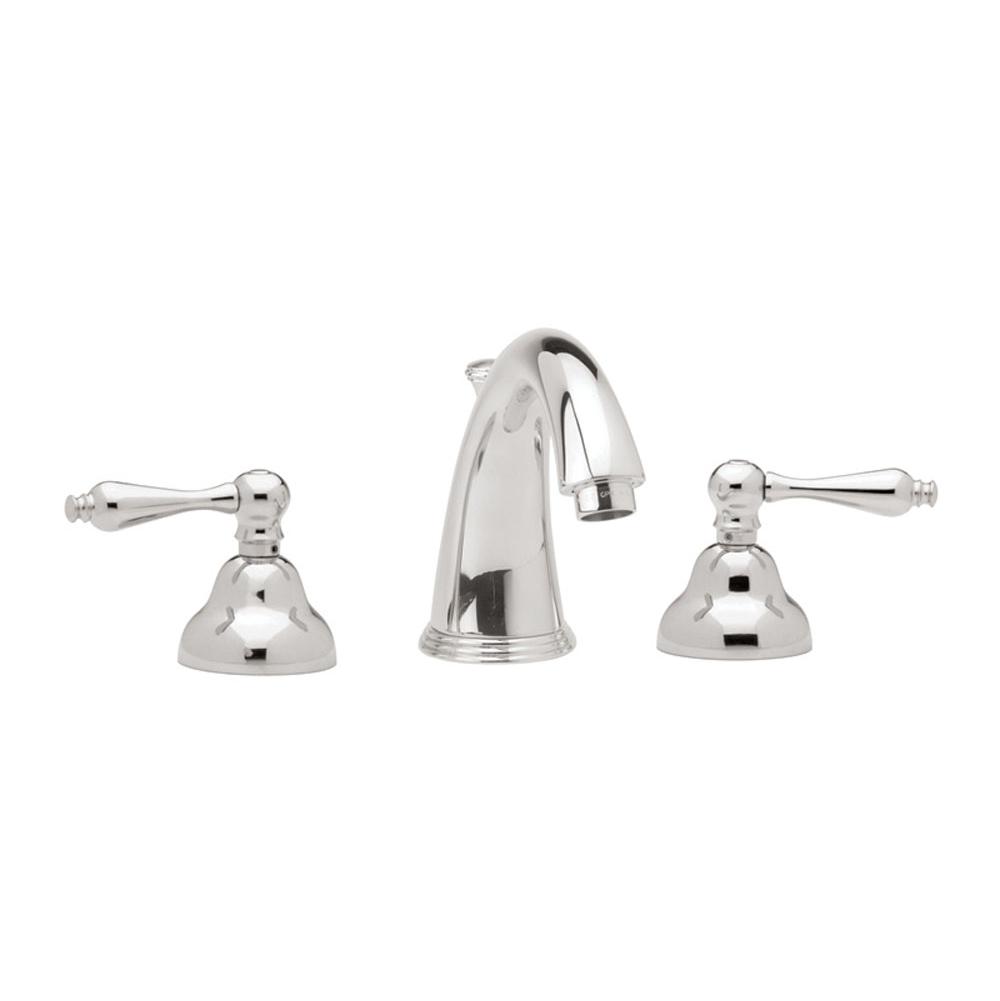 Phylrich - Revere Lav Faucet - Old English Brass