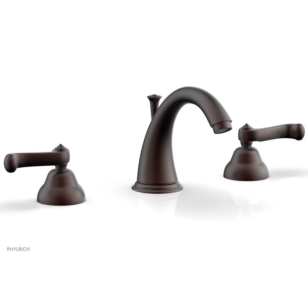 Phylrich - Savannah Lav Faucet - Weathered Copper